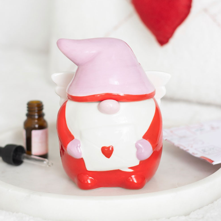 Bruciatore Gonk Cupido