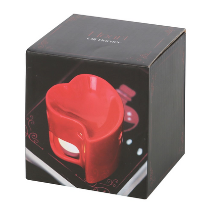 Bruciatore Cuore