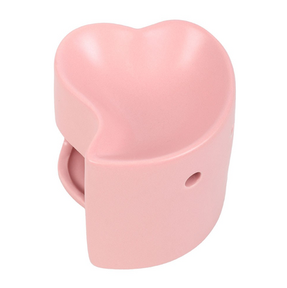 Bruciatore Cuore