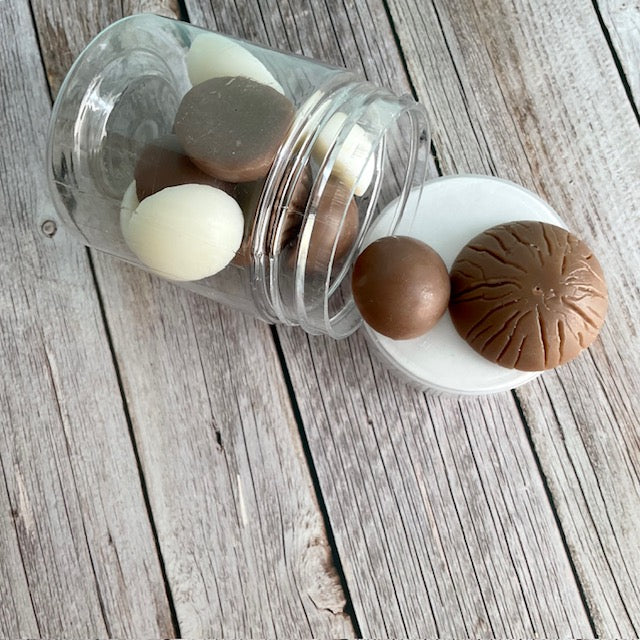 Cialde di cera Cocco