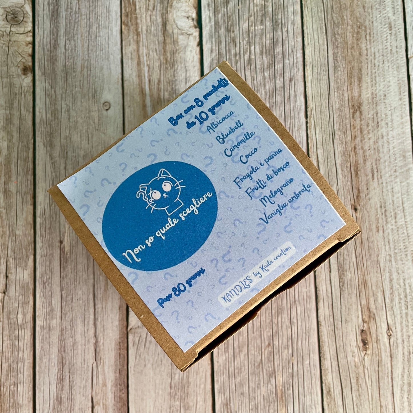 Special Boxes annuali