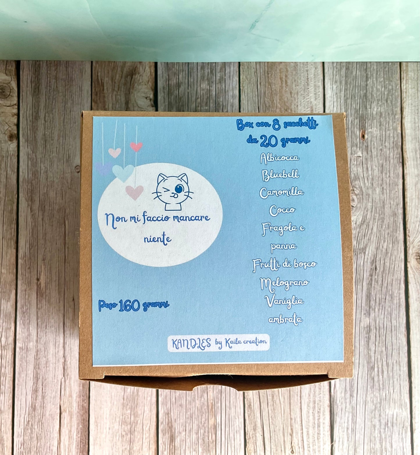 Special Boxes annuali