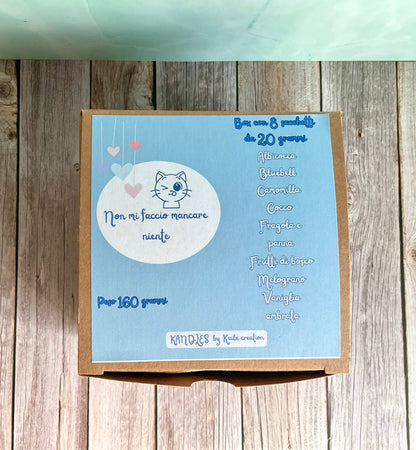 Special Boxes annuali