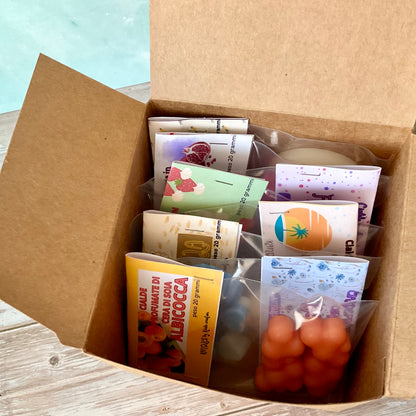 Special Boxes annuali