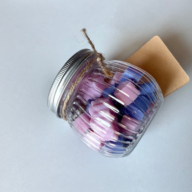 Cialde di cera Frutti di Bosco