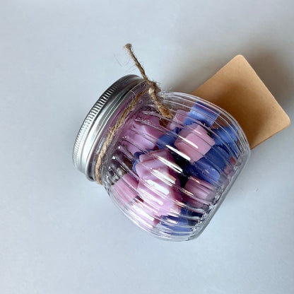 Cialde di cera Frutti di Bosco