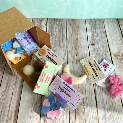 Special Boxes annuali