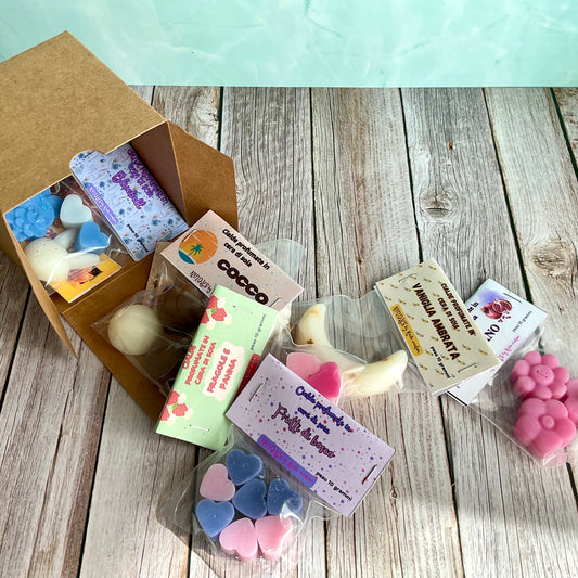 Special Boxes annuali